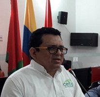 10 día tiene Alcalde de Yopal para restituir cargo a Andrés Montes en Ceiba