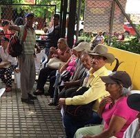 29 de septiembre último plazo de actualización de datos para beneficiarios de Colombia Mayor 