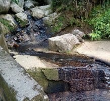 Contaminado río Cubugón por nuevo atentado contra el Oleoducto Caño Limón - Coveñas