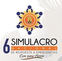 Casanare participará en Simulacro Nacional el próximo 25 de octubre