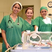 Hospital de Yopal abre Unidad de Cuidado Intermedio y Básico Neonatal
