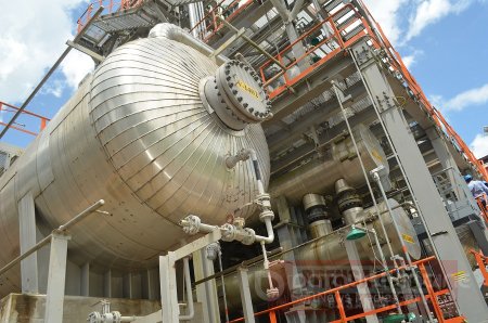 Ampliación planta de gas en el CPF de Cupiagua solo beneficiará a Ecopetrol, según diputado