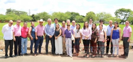 Universidad Industrial de Santander analiza establecer sede en Casanare