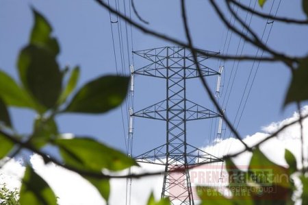 Corte de energía este viernes en Nunchía y sector rural de Yopal