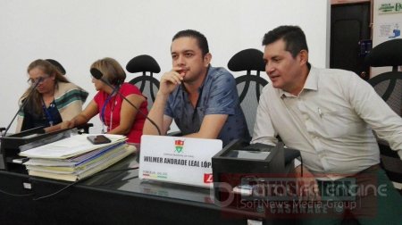 Concejo de Yopal decide millonarios recursos del sector educativo en medio de interinidad y proceso electoral