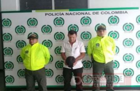 En Aguazul y Orocué fueron capturados profesores acusados de delitos sexuales con menores de 14 años