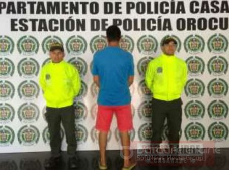 En Aguazul y Orocué fueron capturados profesores acusados de delitos sexuales con menores de 14 años