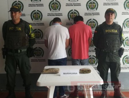 16 capturas figuran en la operatividad de la Policía en Casanare el fin de semana