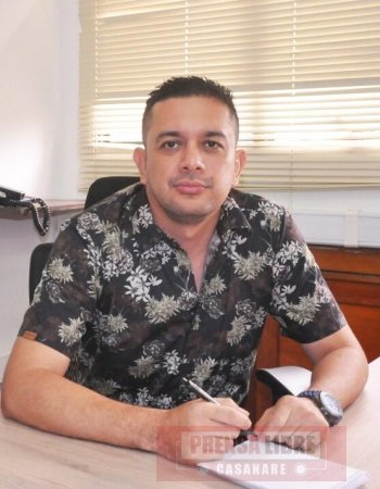 Juez ordenó arresto de 4 días a Alcalde interino de Yopal por desacato en caso Ceiba