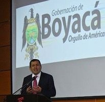 Contraloría abrió proceso fiscal contra ex Gobernador de Boyacá Juan Carlos Granados