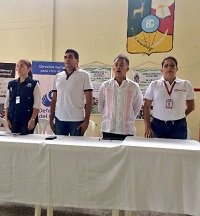Elegida Mesa departamental de participación efectiva de Víctimas en Casanare