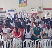 Nueva Mesa de Participación Efectiva de Víctimas en Casanare