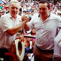 Finalmente 7 candidatos se disputarán Alcaldía de Yopal en elecciones atípicas