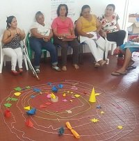 Estrategia de recuperación emocional para 120 víctimas en Monterrey