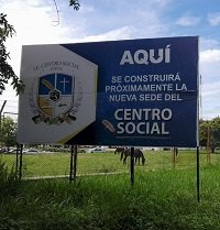 Mineducación solicitó posponer firma de convenio de construcción de sede del Centro Social, según la Alcaldía