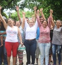 Las mujeres serán determinantes en las elecciones para la Alcaldía de Yopal 