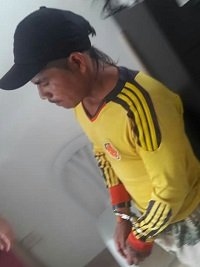 Capturado indígena que violó a niña de 10 años en resguardo en Arauca