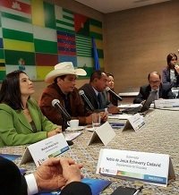 Transporte escolar del 2018 en Casanare se define hoy en Ocad Llanos