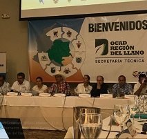 OCAD Región del Llano aprobó a Casanare recursos por 29 mil millones de pesos 