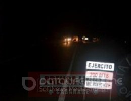 Dos personas murieron en Arauca luego de que intentaran huir en puesto de control del Ejército