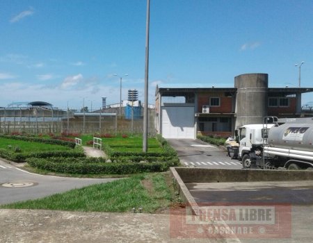 Nuevo incidente de desacato por sistema de acueducto de la cárcel de Yopal