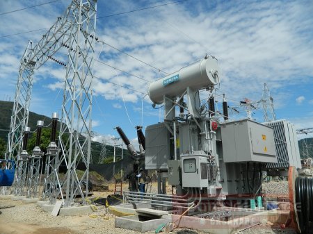 Suspensiones de energía esta semana en Yopal por reubicación de equipos de macromedición