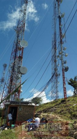 Cruz Roja Casanare se fortalece en radiocomunicaciones