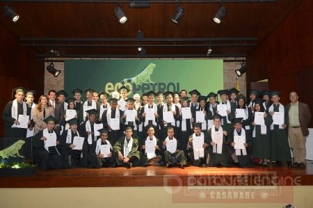 Bachilleres Ecopetrol financiará estudios universitarios de 36 jóvenes