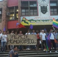 Comunidad de diversidad sexual elige representante ante la Alcaldía de Yopal 