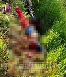 Dos muertos en accidente de tránsito en la vía Hato Corozal - Tame