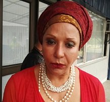 Piedad Córdoba buscara firmas en Casanare para inscribir candidatura presidencial 