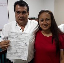 Consejo Nacional Electoral rechazó solicitud de revocatoria de inscripción de Luis Eduardo Castro