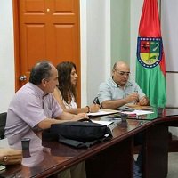 UPTC firma hoy convenio para iniciar construcción de sede en Aguazul