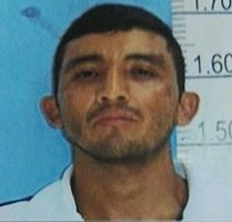 Peligroso preso fugado de la cárcel de Paz de Ariporo es buscado por las autoridades