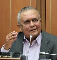 Senador Prieto exigió investigar a funcionarios de Minvivienda, Findeter y Superservicios por construcción de PTAP de Yopal