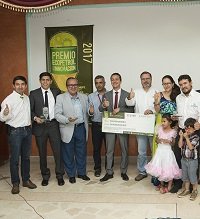 Ecopetrol premió a mejores bachilleres y los más innovadores y emprendedores de la Orinoquia 