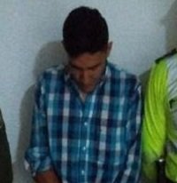 Capturado en La Chaparrera joven que mató a asesino de su hermano 
