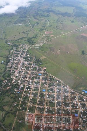 Actualización catastral de mil predios urbanos en Hato Corozal 