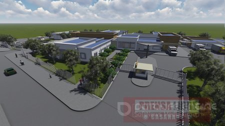 Iniciará construcción de nuevo hospital de Monterrey