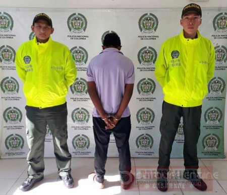 Fiscalía arrecía acciones contra delincuentes acusados de hurto en Casanare