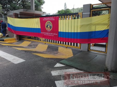 USO promueve protestas en plantas de Ecopetrol en Casanare