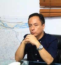 Alcalde Leonardo Puentes revelaría hoy gabinete municipal
