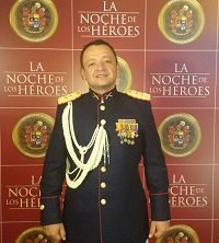 Batallón Ramón Nonato Pérez tiene el mejor comandante de Batallón del Ejército Nacional       