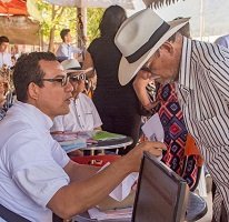 400 encuestas se aplicaron en jornada de sisbenización en Yopal