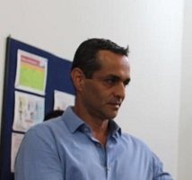 Juan Francisco Amaya se posesionó como Secretario de Salud de Yopal