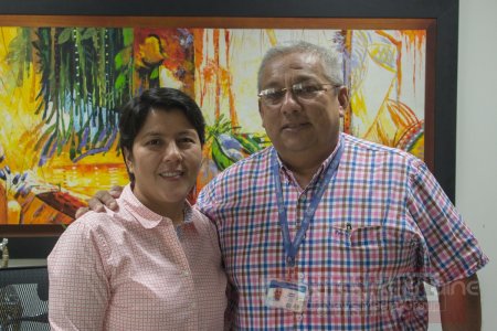 Corporinoquia designó nuevo Director Territorial para el departamento de Arauca
