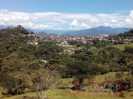 Equión no va más con proyecto exploratorio en Támara