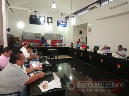 Avanza solicitud de pérdida de investidura contra Concejales de Yopal que crearon Ceiba EICE