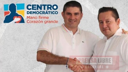 Centro Democrático le faltó al compromiso y a la palabra según Carlos Fredy Mejía