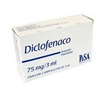 Invima descartó una falla de calidad en los productos que contienen el medicamento Diclofenaco